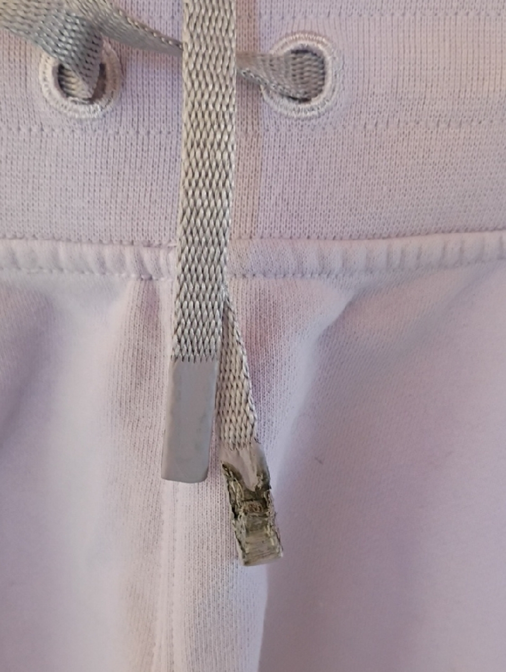 Lululemon Women's High Rise*7 Lulu Fanatics Shorts Size 14 - Picture 9 of 10